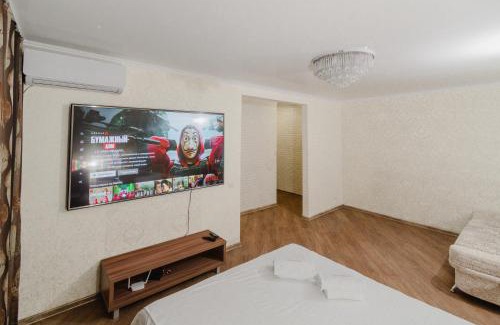 Petropavlovsk Apartment | Квартира в центре Чародейка