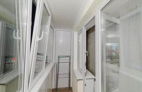 Petropavlovsk Apartment | Квартира в центре Чародейка