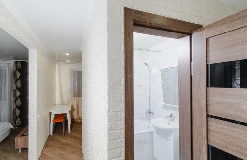 Petropavlovsk Apartment | Квартира в центре Чародейка