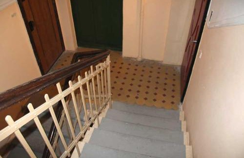 Dobrovelychkivka Apartment | Квартира в центрі Києва