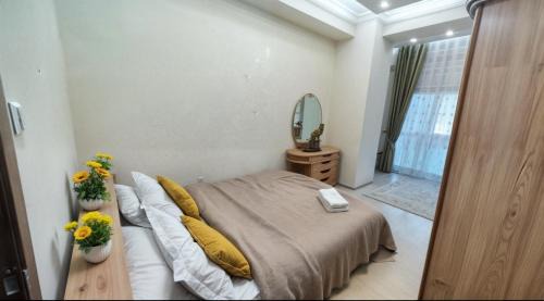 Dushanbe Apartment | Квартира-галерея в центре города