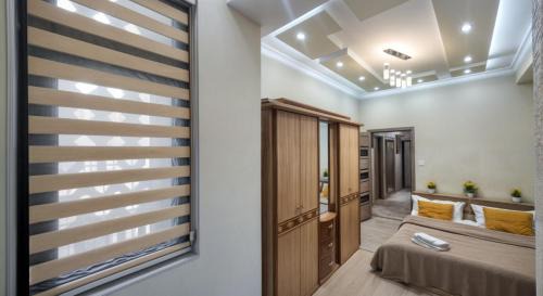 Dushanbe Apartment | Квартира-галерея в центре города