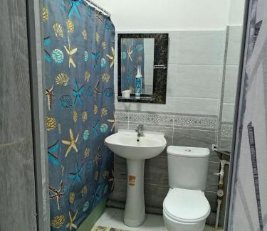 Nukus House | Квартира для гостей