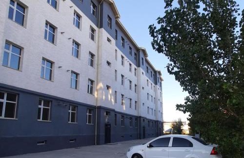 Nukus House | Квартира для гостей