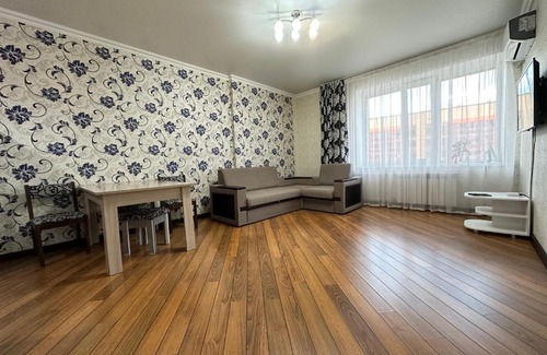 Petropavlovsk Apartment | Квартира Евро планировки в Элитном доме