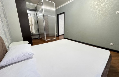 Petropavlovsk Apartment | Квартира Евро планировки в Элитном доме