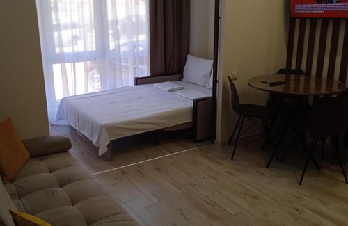Esto-Sadok Apartment | Квартира Красная Поляна - Эсто Садок