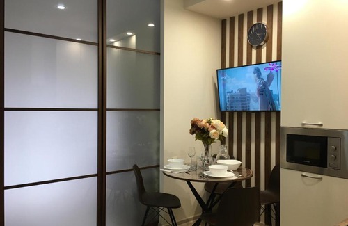 Esto-Sadok Apartment | Квартира Красная Поляна - Эсто Садок