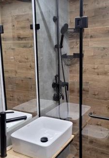Balkhash Apartment | Квартира Люкс (Мира 1)