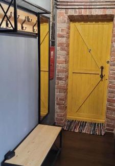 Balkhash Apartment | Квартира Люкс (Мира 1)