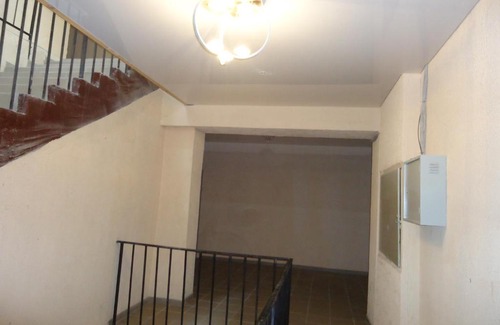 Karolino-Bugaz Apartment | Квартира на берегу Черного моря