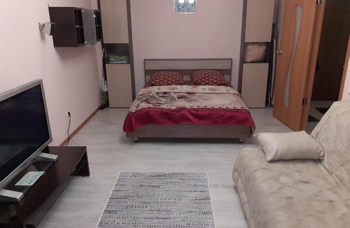 Cherepovets Apartment | Квартира на Наседкина