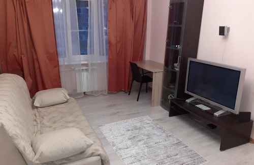 Cherepovets Apartment | Квартира на Наседкина
