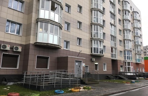 Cherepovets Apartment | Квартира на Наседкина