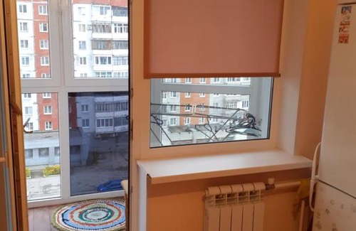 Cherepovets Apartment | Квартира на Наседкина