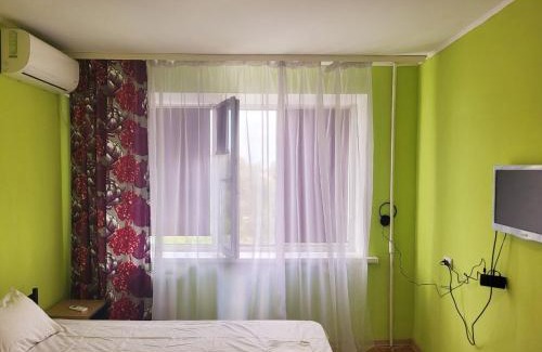 Dnipro Apartment | Квартира на Слобожанському Сomfort24 Slobozhansky 67 avenue
