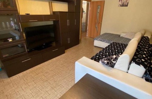 Ivanovo Apartment | квартира на Текстильщиков