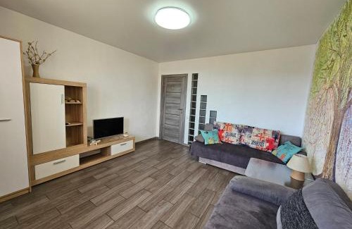 Prymors'kyi district Apartment | Квартира на Французском бульваре возле моря и Института Филатова!