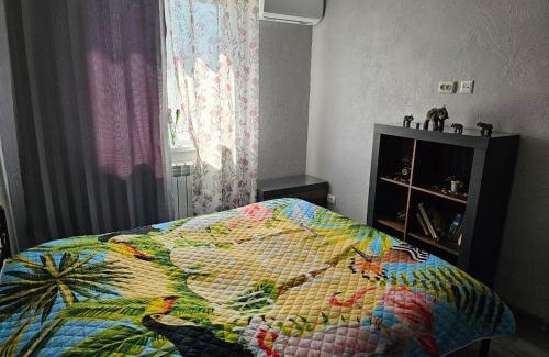 Prymors'kyi district Apartment | Квартира на Французском бульваре возле моря и Института Филатова!