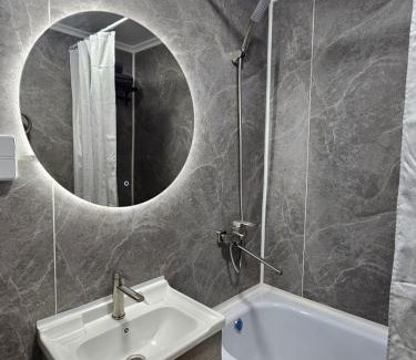 Balkhash Apartment | Квартира однокомнатная