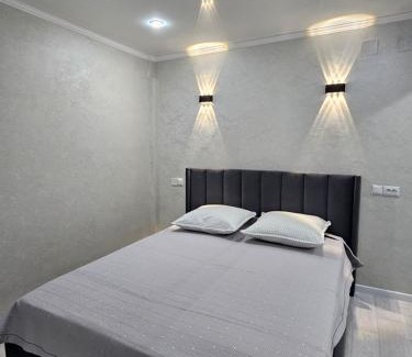 Balkhash Apartment | Квартира однокомнатная