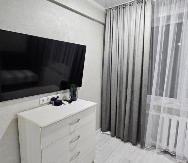 Balkhash Apartment | Квартира однокомнатная