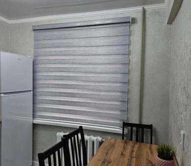 Balkhash Apartment | Квартира однокомнатная