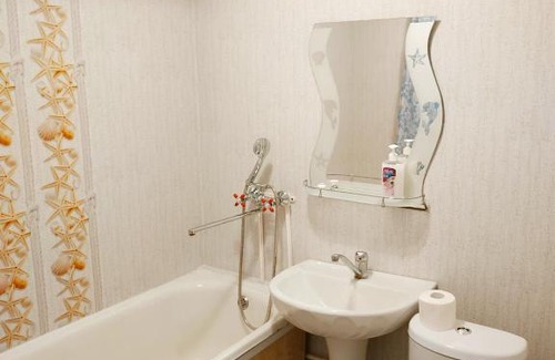 Kovrov Apartment | Квартира посуточно на Сосновой