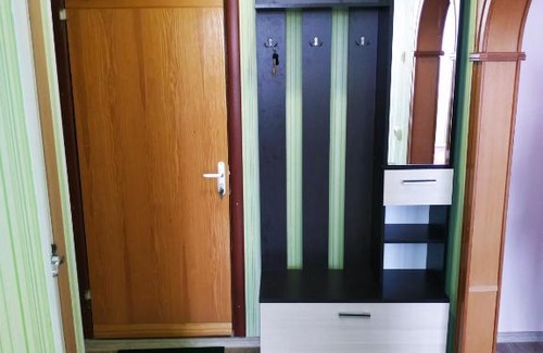 Kovrov Apartment | Квартира посуточно на Сосновой