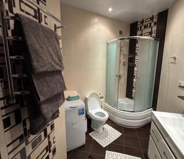 Irpin Apartment | Квартира посуточно, центральный парк
