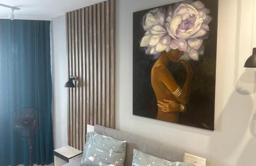 Lutsk Apartment | Квартира по вул. Огієнка 2а