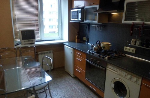 Brest Region Apartment | Квартира по суткам