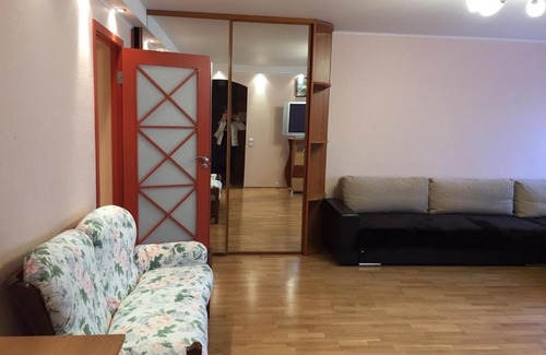 Vitebsk Region Apartment | Квартира проспект Скорины, 36