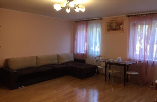 Vitebsk Region Apartment | Квартира проспект Скорины, 36