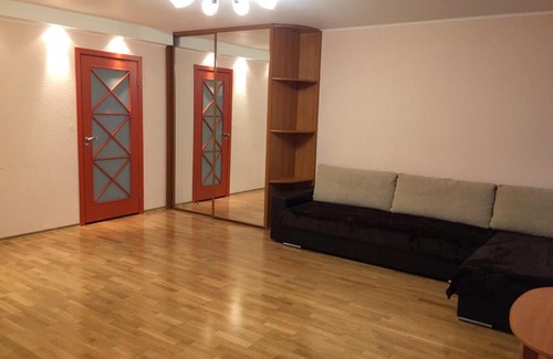 Vitebsk Region Apartment | Квартира проспект Скорины, 36