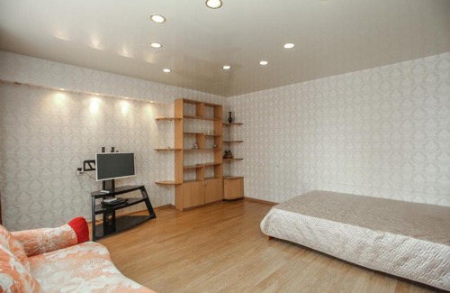 Irkutsk Apartment | Квартира рядом с Набережной , Диагностическим Центром ,Клиникой педиатрии