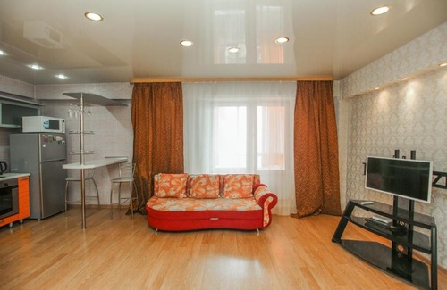 Irkutsk Apartment | Квартира рядом с Набережной , Диагностическим Центром ,Клиникой педиатрии