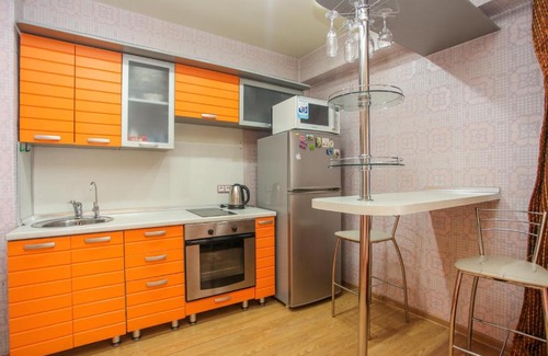 Irkutsk Apartment | Квартира рядом с Набережной , Диагностическим Центром ,Клиникой педиатрии