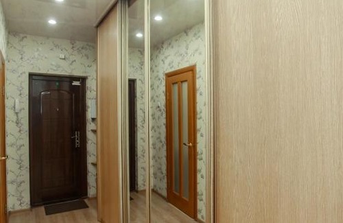 Irkutsk Apartment | Квартира рядом с Набережной , Диагностическим Центром ,Клиникой педиатрии