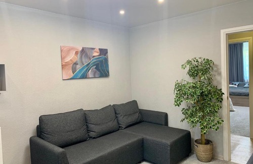 Nizhniy Novgorod City Centre Apartment | Квартира рядом с парком Центр города