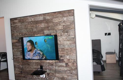 Aktau Apartment | Квартира-студия в ЖК Ботанический сад 10 мкр