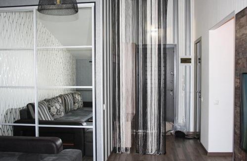 Aktau Apartment | Квартира-студия в ЖК Ботанический сад 10 мкр
