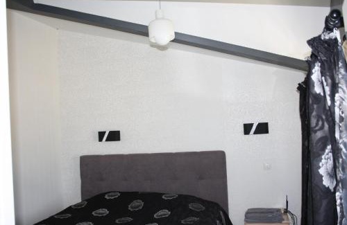 Aktau Apartment | Квартира-студия в ЖК Ботанический сад 10 мкр