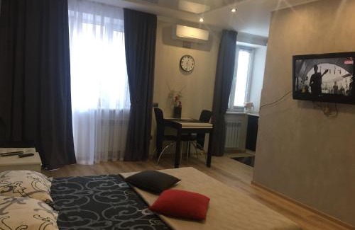 Lenins'kyi district Apartment | Квартира-Студия в Центре