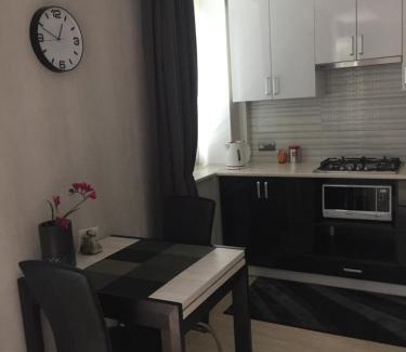 Lenins'kyi district Apartment | Квартира-Студия в Центре