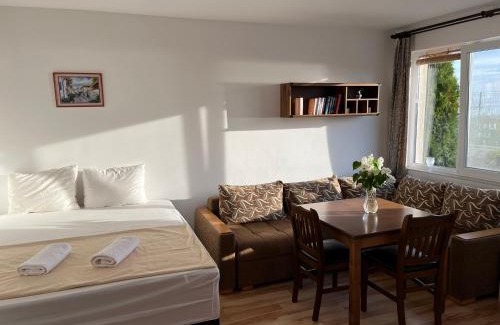 Byala Apartment | Квартира студия на берегу моря