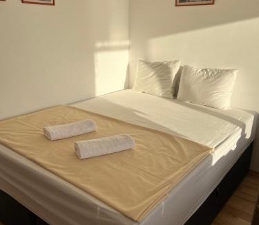 Byala Apartment | Квартира студия на берегу моря