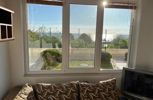 Byala Apartment | Квартира студия на берегу моря