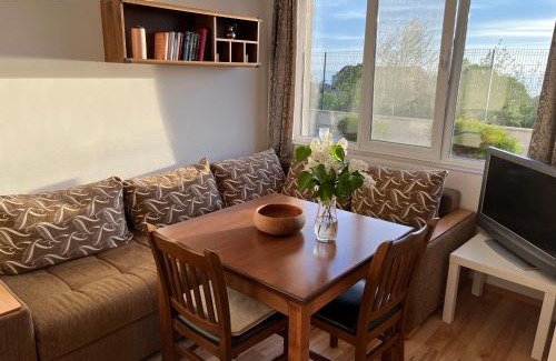 Byala Apartment | Квартира студия на берегу моря