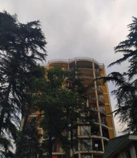 Ureki Apartment | Квартира-студия с видом на море